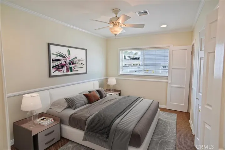 Virtual Staging Using AI