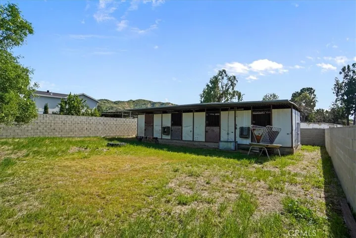10436 La Tuna Canyon Road, Sun Valley, California 91352