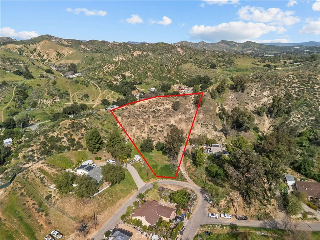 Awesome piece of property