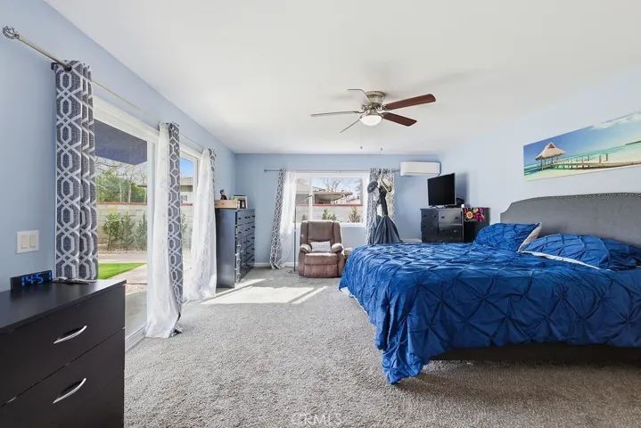 1346 W Ivyton Street, Lancaster, California 93534