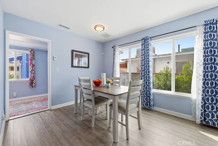 1346 W Ivyton Street, Lancaster, California 93534
