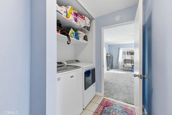 1346 W Ivyton Street, Lancaster, California 93534