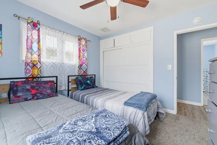 1346 W Ivyton Street, Lancaster, California 93534