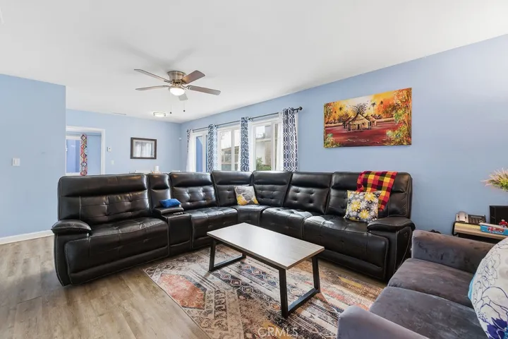 1346 W Ivyton Street, Lancaster, California 93534