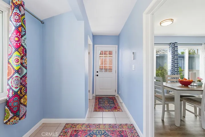 1346 W Ivyton Street, Lancaster, California 93534