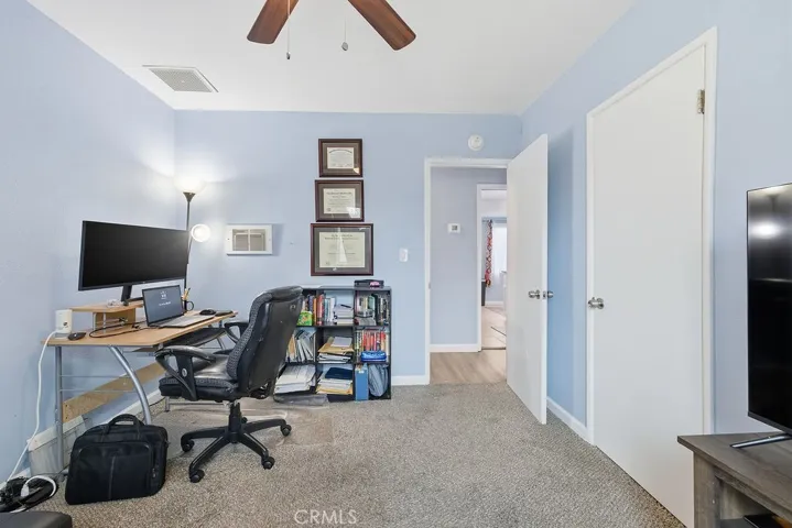 1346 W Ivyton Street, Lancaster, California 93534