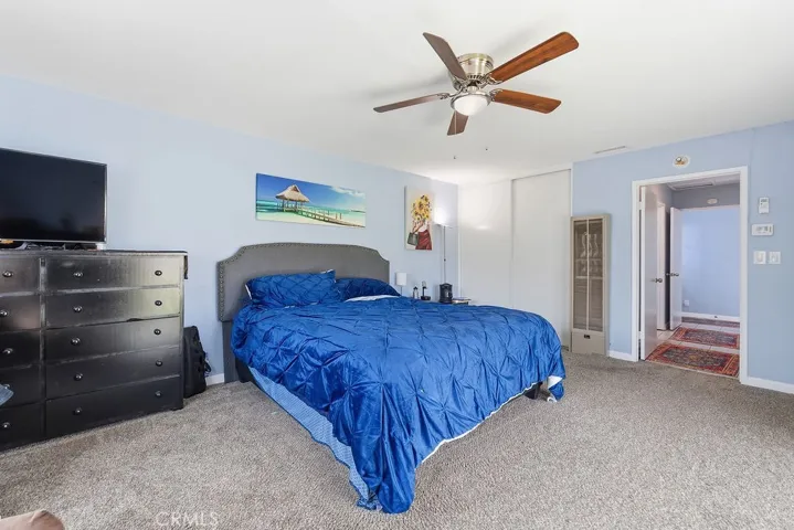 1346 W Ivyton Street, Lancaster, California 93534