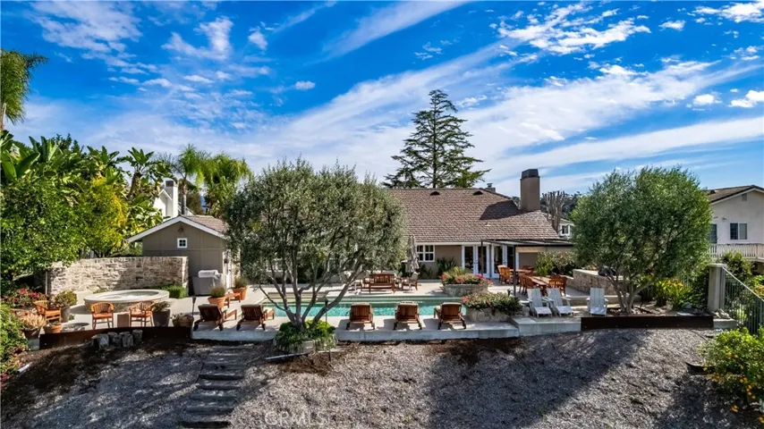 21701 Montbury, Lake Forest, California 92630