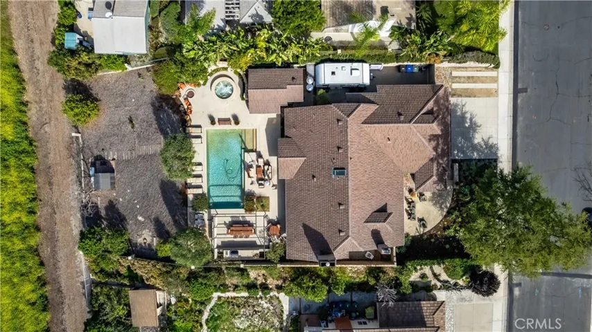 21701 Montbury, Lake Forest, California 92630