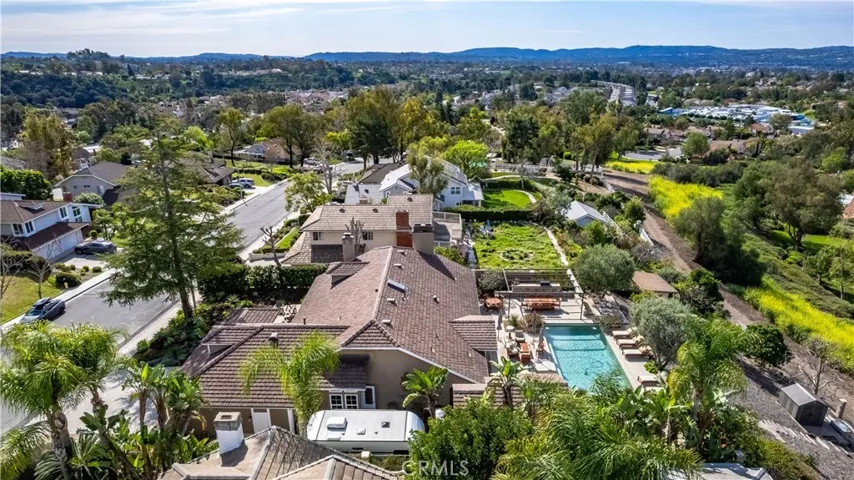 21701 Montbury, Lake Forest, California 92630