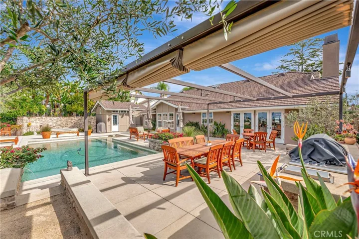 21701 Montbury, Lake Forest, California 92630