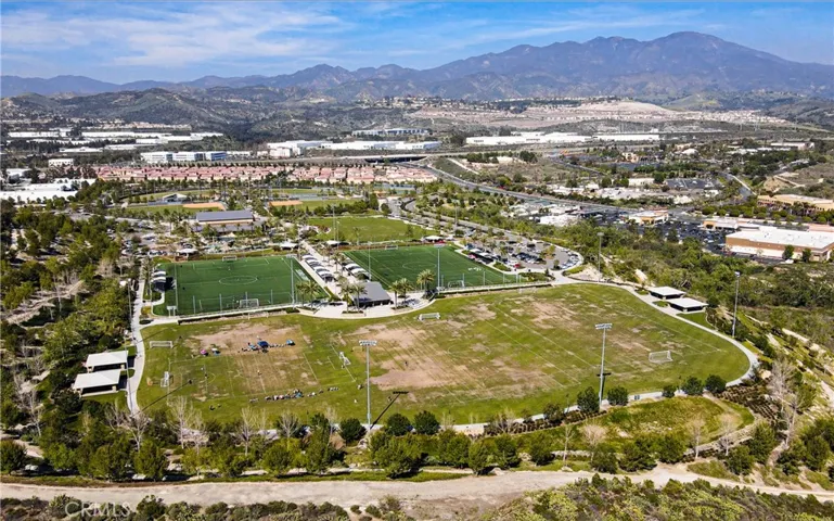 21701 Montbury, Lake Forest, California 92630