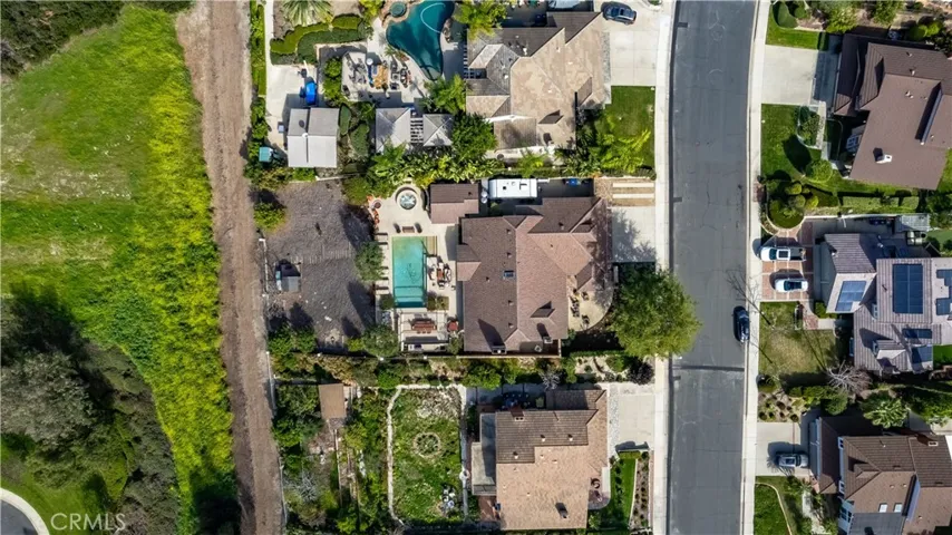 21701 Montbury, Lake Forest, California 92630