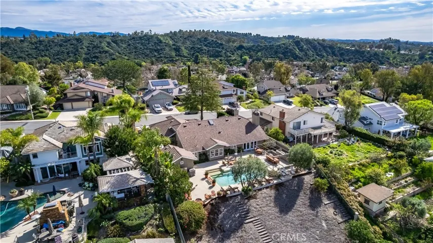 21701 Montbury, Lake Forest, California 92630