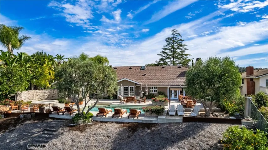 21701 Montbury, Lake Forest, California 92630