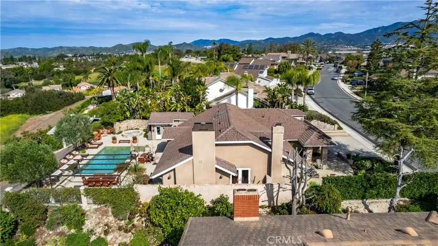 21701 Montbury, Lake Forest, California 92630