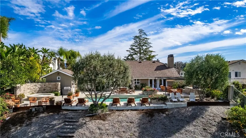 21701 Montbury, Lake Forest, California 92630