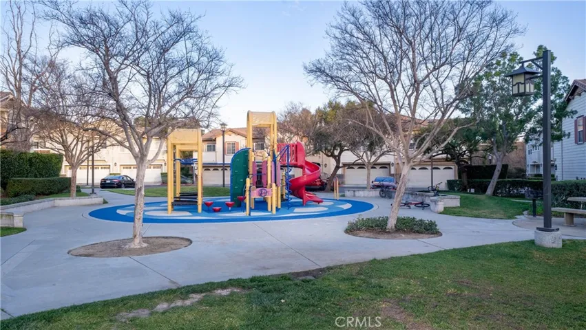 HOA Playground