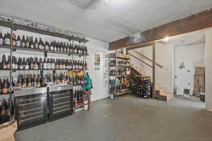 Bonus Room