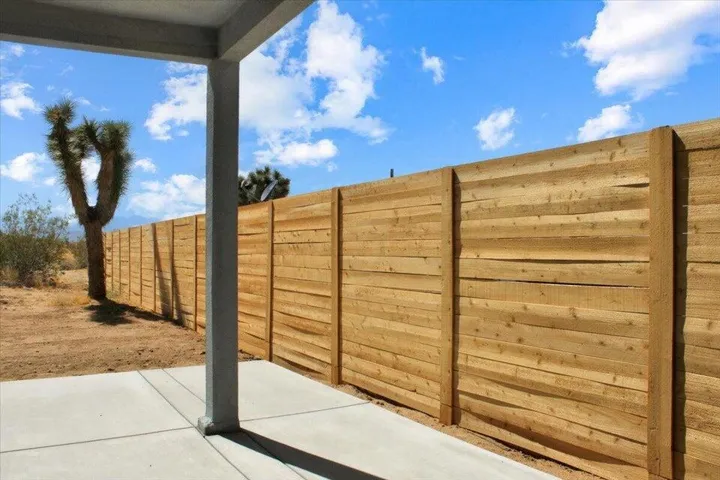 O - Patio Unit #A