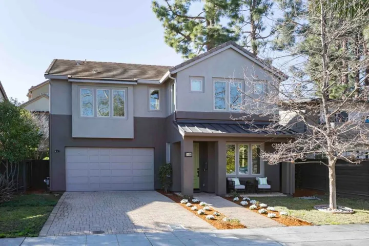 3468 Ramona Street, Palo Alto, California 94306