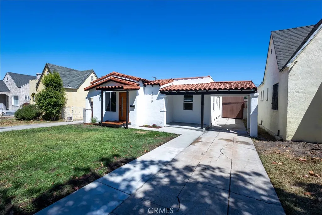 7710 S Halldale Avenue, Los Angeles, California 90047 home-pic-26