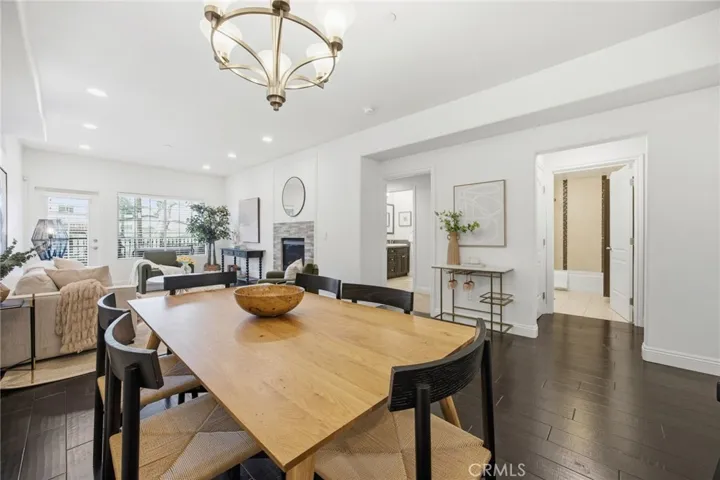 4805 Bellflower, North Hollywood, California 91601