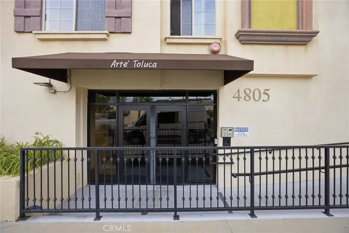 4805 Bellflower, North Hollywood, California 91601