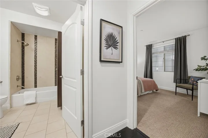 4805 Bellflower, North Hollywood, California 91601