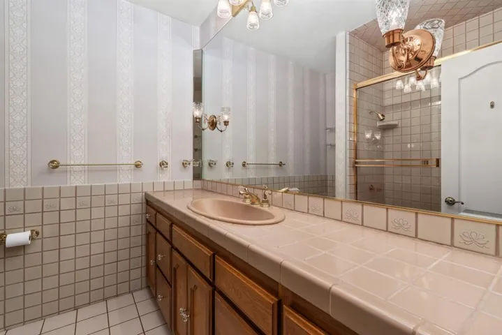 Downstairs Bath