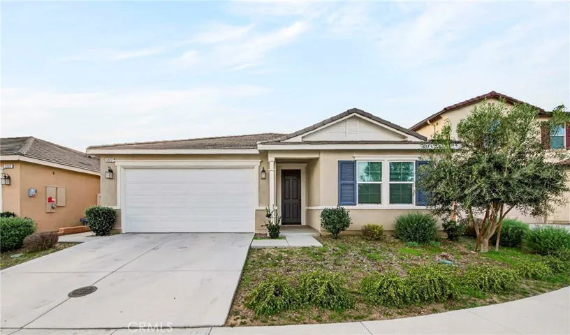 3322 S Primerose Drive, Ontario, California 91761