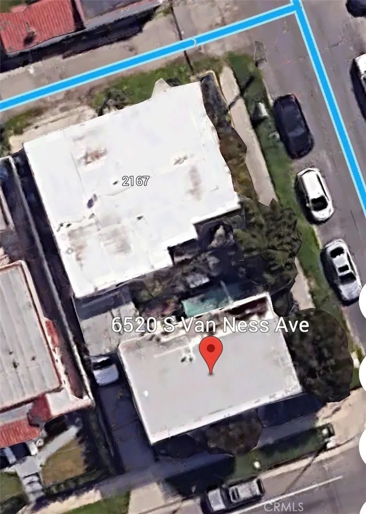 2167 W 65th, Los Angeles, California 90047 home-pic-2