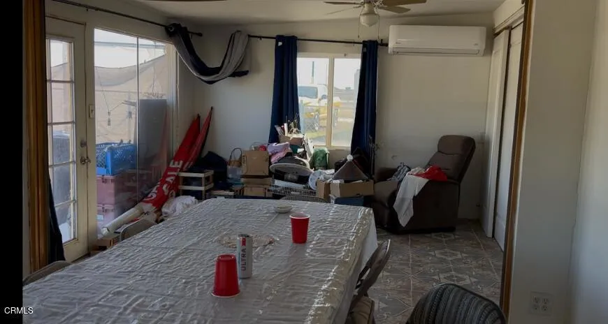 Extra Room