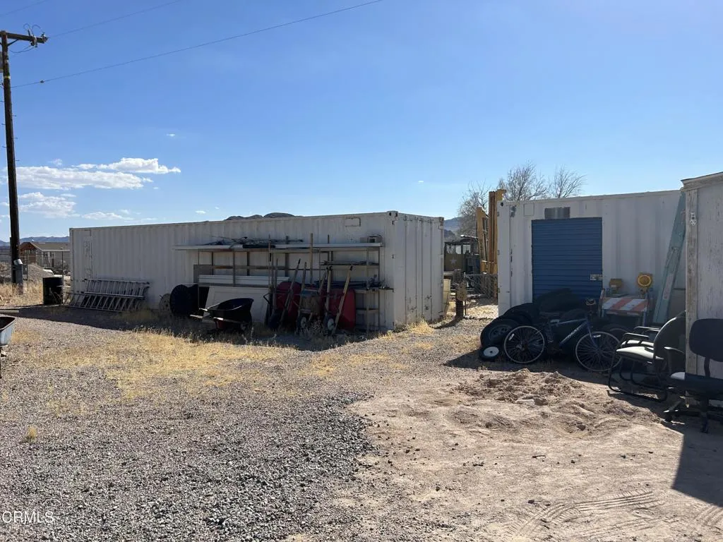 Storage Unit