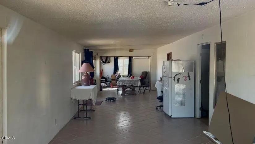 Large Room at Front of House