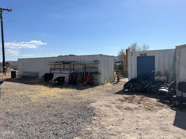 Storage Unit