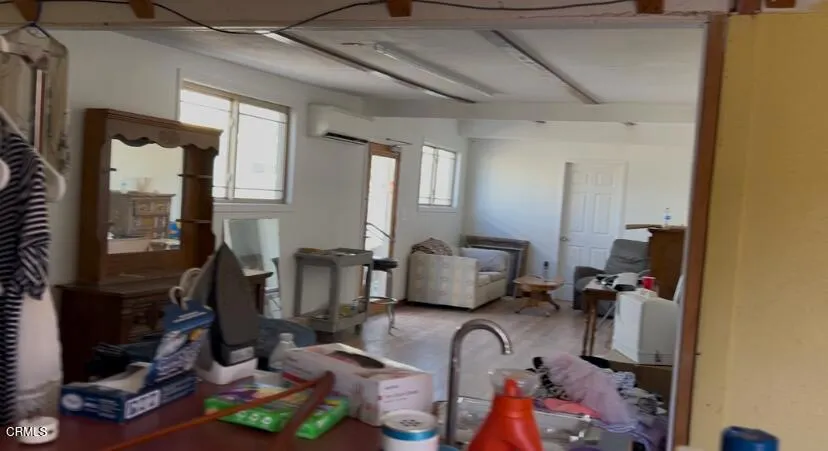 Laundry Room Area 1