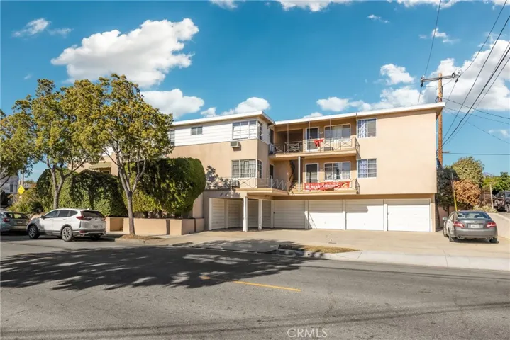 1515 W Commonwealth Avenue, Alhambra, California 91803