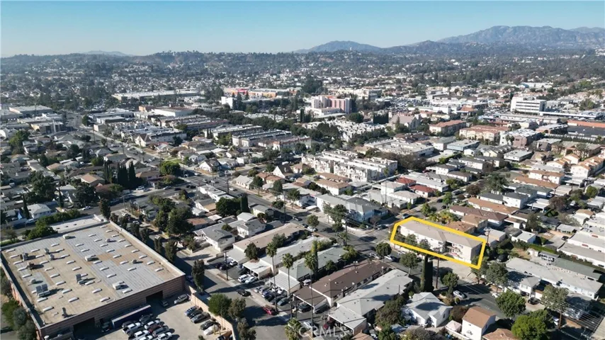 1515 W Commonwealth Avenue, Alhambra, California 91803