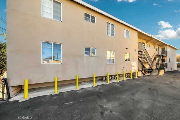 1515 W Commonwealth Avenue, Alhambra, California 91803