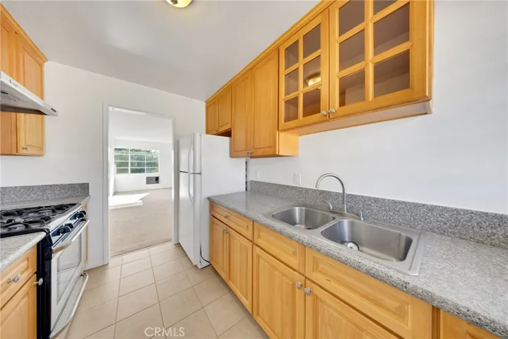 1515 W Commonwealth Avenue, Alhambra, California 91803
