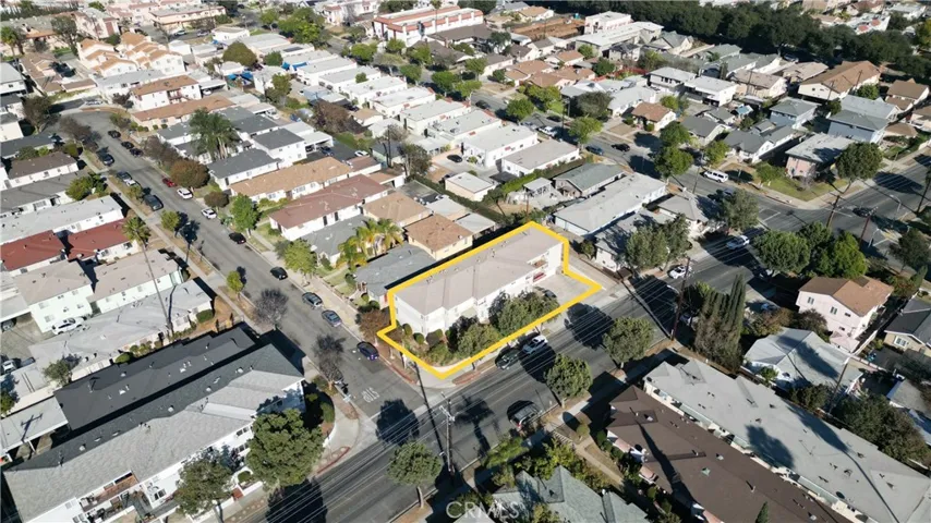 1515 W Commonwealth Avenue, Alhambra, California 91803
