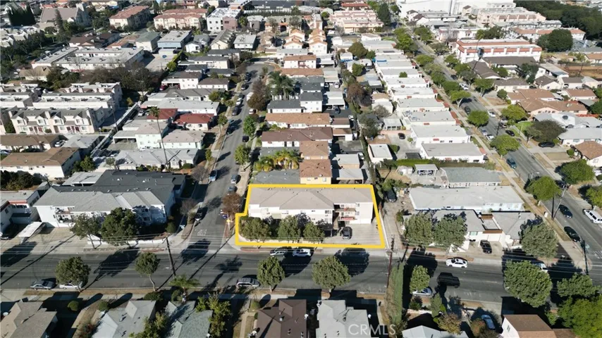 1515 W Commonwealth Avenue, Alhambra, California 91803