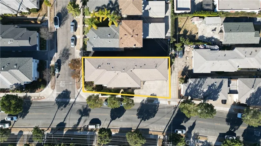 1515 W Commonwealth Avenue, Alhambra, California 91803