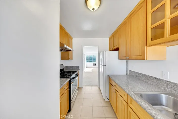 1515 W Commonwealth Avenue, Alhambra, California 91803