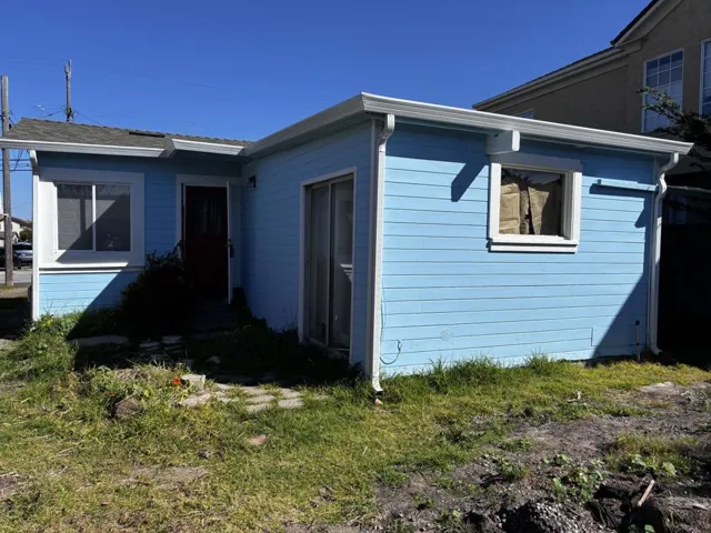 400 Sonoma Avenue, Seaside, California 93955