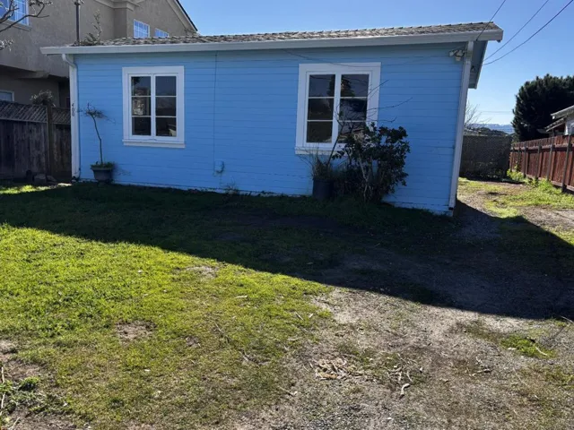 400 Sonoma Avenue, Seaside, California 93955