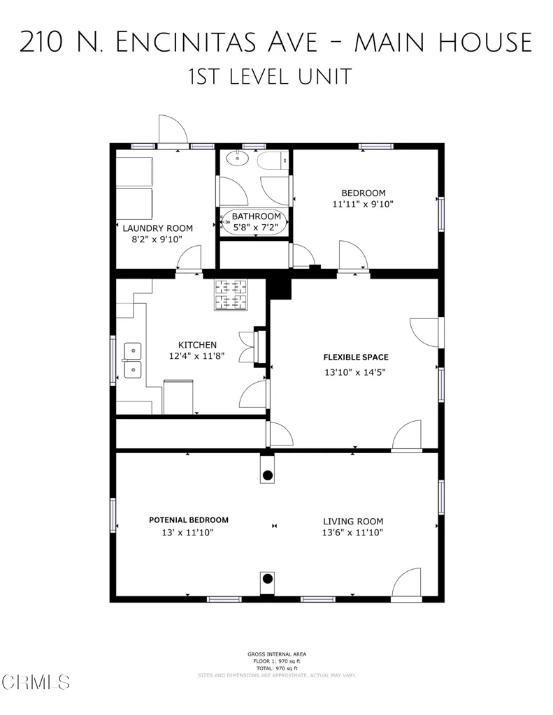 210 N Encinitas Avenue, Monrovia, California 91016 home-pic-72