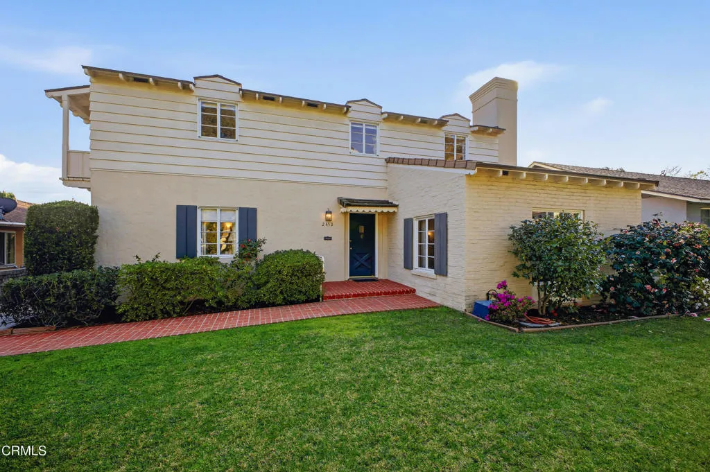 2450 E Orange Grove Boulevard, Pasadena, California 91104 home-pic-3
