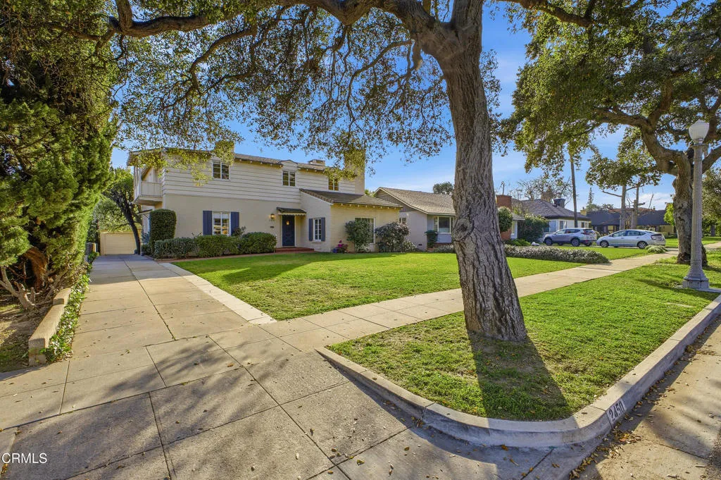 2450 E Orange Grove Boulevard, Pasadena, California 91104 home-pic-2